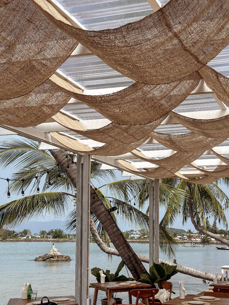 Tango Luxe Beach Villa (SHA Extra+) - Bar