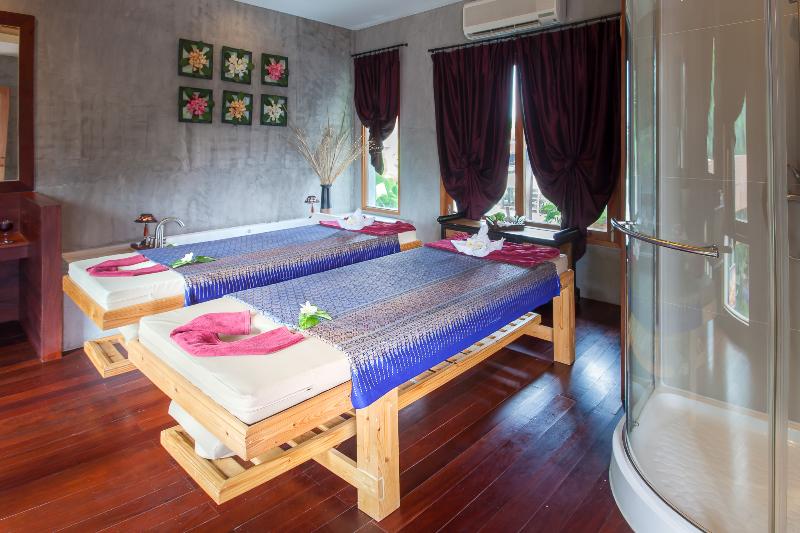 Tango Luxe Beach Villa (SHA Extra+) - Aktivite