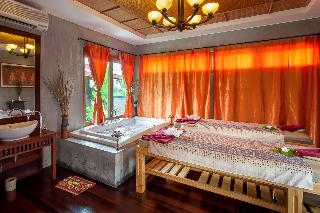 Tango Luxe Beach Villa (SHA Extra+) fotoÄŸrafÄ±
