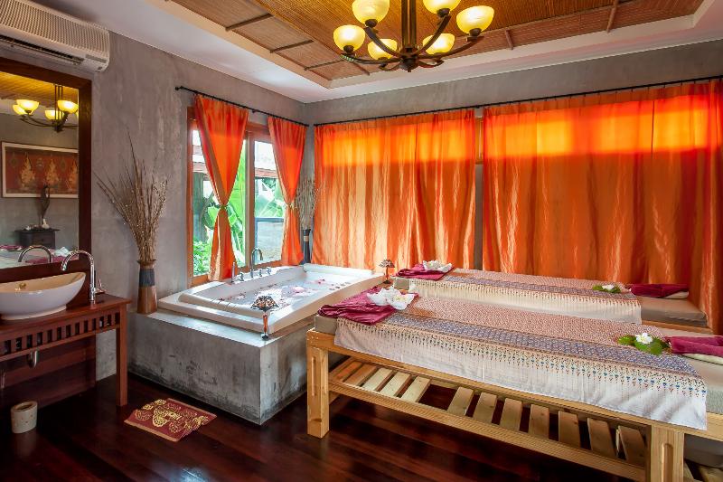Tango Luxe Beach Villa (SHA Extra+) - Aktivite
