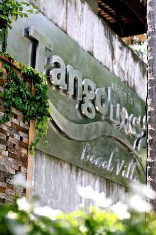 Tango Luxe Beach Villa (SHA Extra+) fotoÄŸrafÄ±