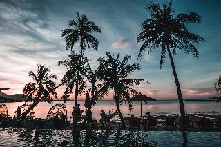 Tango Luxe Beach Villa (SHA Extra+) fotoÄŸrafÄ±