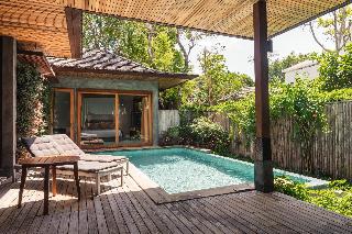 Tango Luxe Beach Villa (SHA Extra+) fotoÄŸrafÄ±