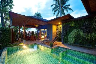 Tango Luxe Beach Villa (SHA Extra+) fotoÄŸrafÄ±