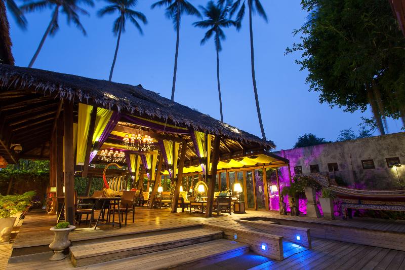Tango Luxe Beach Villa (SHA Extra+) - Genel