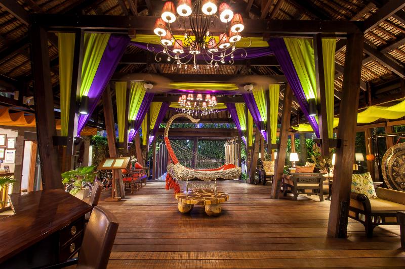 Tango Luxe Beach Villa (SHA Extra+) - Genel