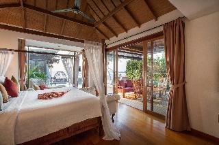 Tango Luxe Beach Villa (SHA Extra+) fotoÄŸrafÄ±