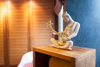 Tango Luxe Beach Villa (SHA Extra+) fotoÄŸrafÄ±