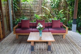 Tango Luxe Beach Villa (SHA Extra+) fotoÄŸrafÄ±