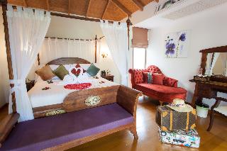 Tango Luxe Beach Villa (SHA Extra+) fotoÄŸrafÄ±