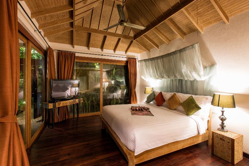 Tango Luxe Beach Villa (SHA Extra+) - Oda