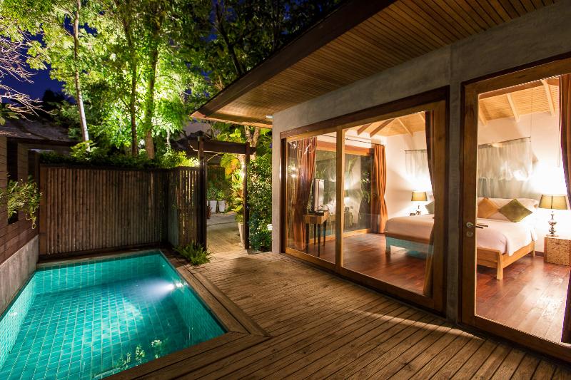 Tango Luxe Beach Villa (SHA Extra+) - Oda