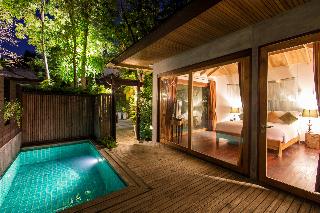 Tango Luxe Beach Villa (SHA Extra+) fotoÄŸrafÄ±