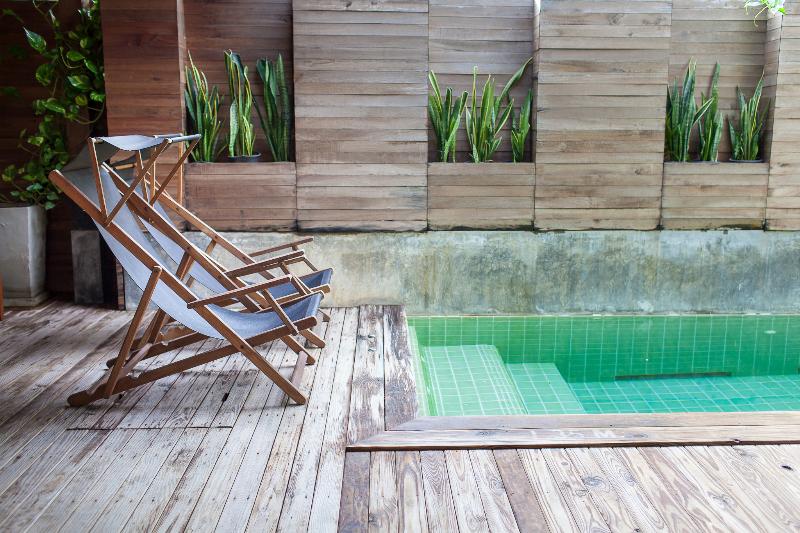 Tango Luxe Beach Villa (SHA Extra+) - Oda