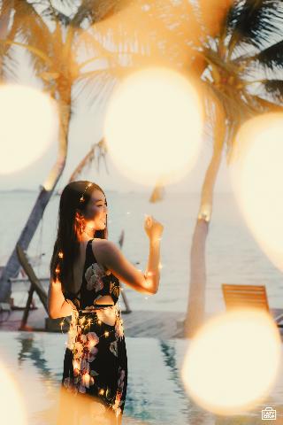 Tango Luxe Beach Villa (SHA Extra+) fotoÄŸrafÄ±