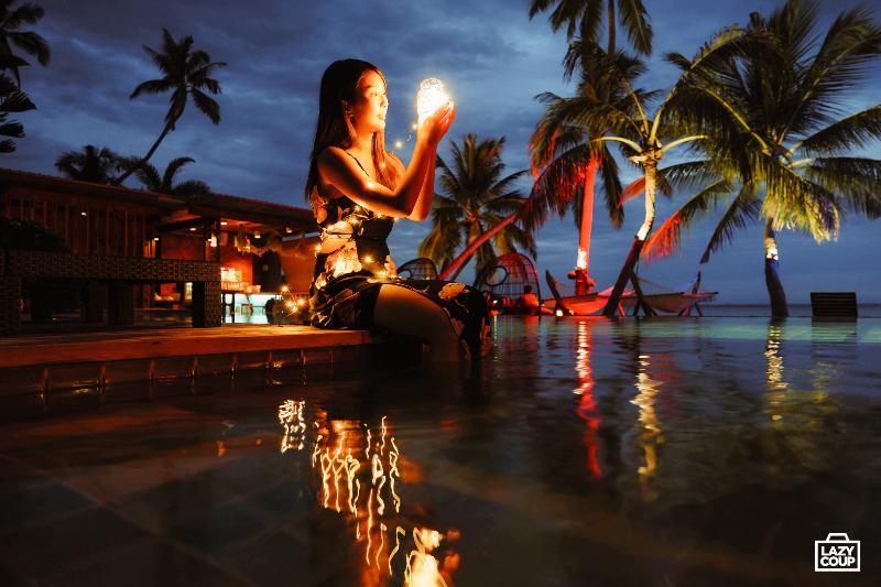 Tango Luxe Beach Villa (SHA Extra+) - Oda