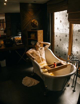 Tango Luxe Beach Villa (SHA Extra+) fotoÄŸrafÄ±