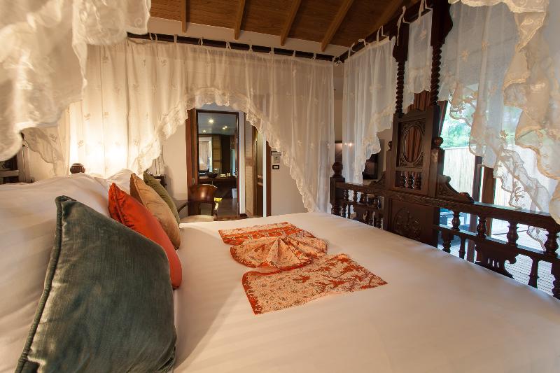 Tango Luxe Beach Villa (SHA Extra+) - Oda