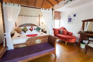 Tango Luxe Beach Villa (SHA Extra+) fotoÄŸrafÄ±