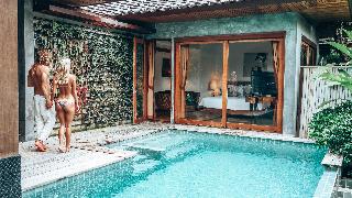 Tango Luxe Beach Villa (SHA Extra+) fotoÄŸrafÄ±