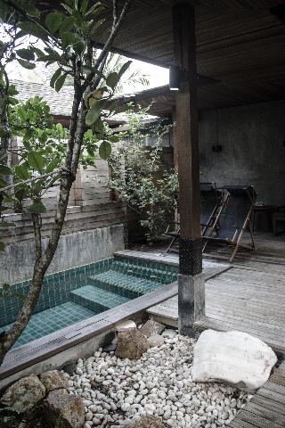 Tango Luxe Beach Villa (SHA Extra+) fotoÄŸrafÄ±