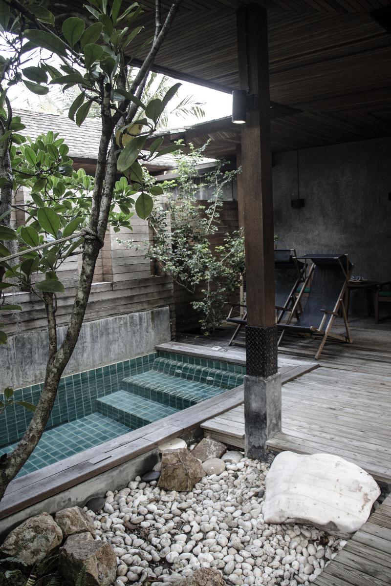 Tango Luxe Beach Villa (SHA Extra+) - Oda
