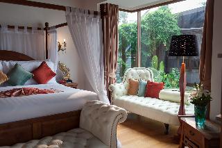Tango Luxe Beach Villa (SHA Extra+) fotoÄŸrafÄ±