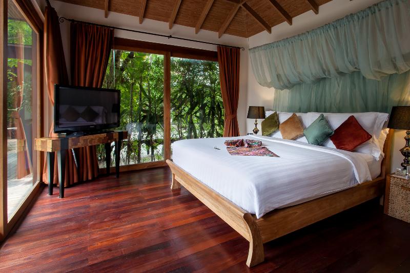 Tango Luxe Beach Villa (SHA Extra+) - Oda