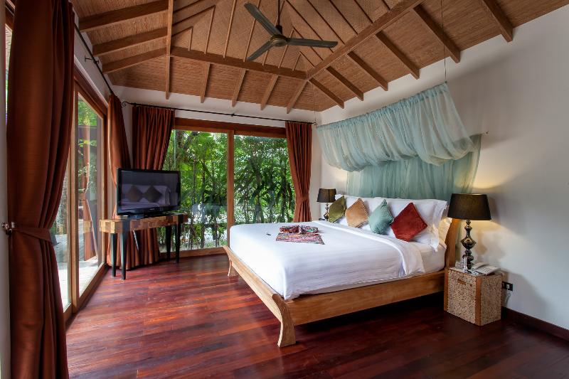 Tango Luxe Beach Villa (SHA Extra+) - Oda