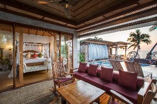 Tango Luxe Beach Villa (SHA Extra+) fotoÄŸrafÄ±