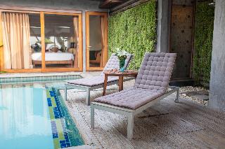Tango Luxe Beach Villa (SHA Extra+) fotoÄŸrafÄ±