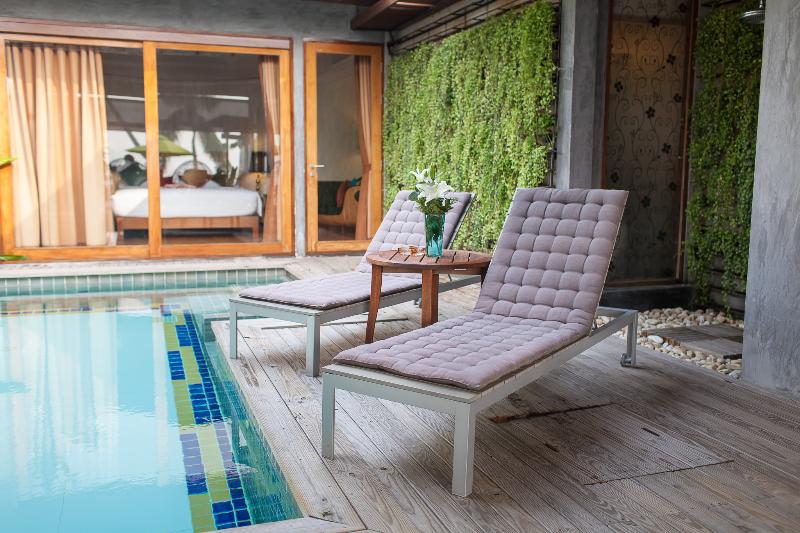 Tango Luxe Beach Villa (SHA Extra+) - Oda