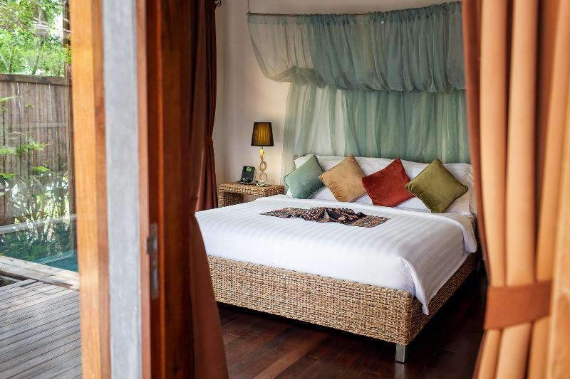 Tango Luxe Beach Villa (SHA Extra+) - Oda