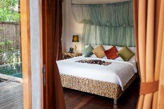 Tango Luxe Beach Villa (SHA Extra+) fotoÄŸrafÄ±