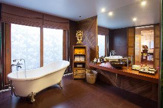 Tango Luxe Beach Villa (SHA Extra+) fotoÄŸrafÄ±