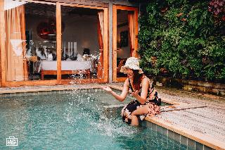 Tango Luxe Beach Villa (SHA Extra+) fotoÄŸrafÄ±