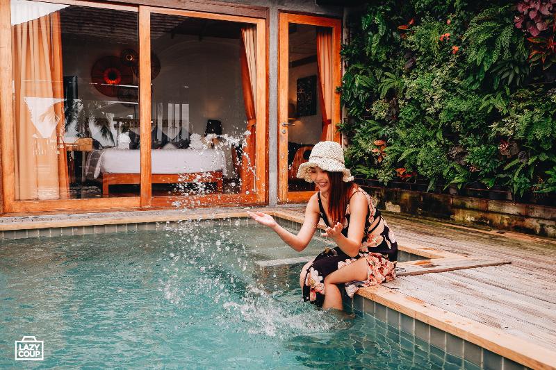 Tango Luxe Beach Villa (SHA Extra+) - Oda