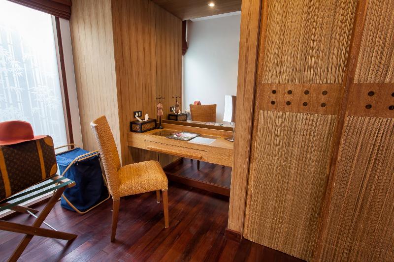 Tango Luxe Beach Villa (SHA Extra+) - Oda