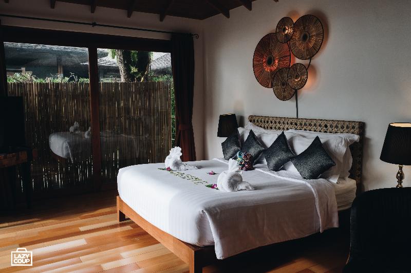 Tango Luxe Beach Villa (SHA Extra+) - Oda