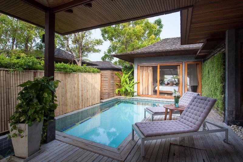 Tango Luxe Beach Villa (SHA Extra+) - Oda