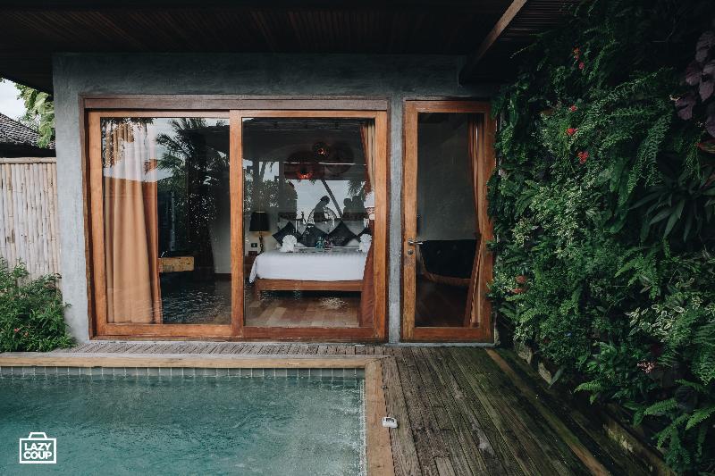 Tango Luxe Beach Villa (SHA Extra+) - Oda