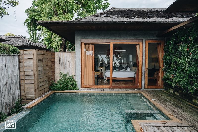Tango Luxe Beach Villa (SHA Extra+) - Oda