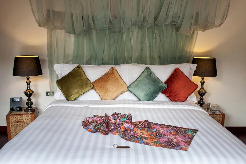 Tango Luxe Beach Villa (SHA Extra+) - Oda