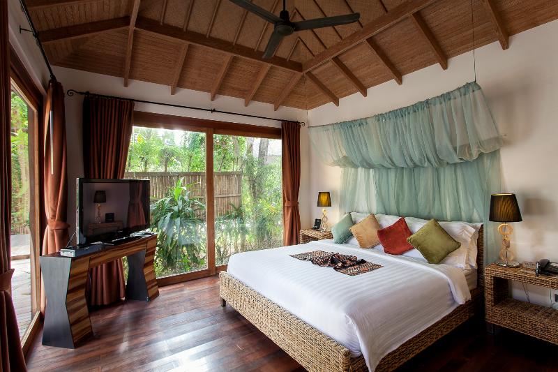 Tango Luxe Beach Villa (SHA Extra+) - Oda