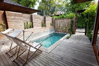 Tango Luxe Beach Villa (SHA Extra+) fotoÄŸrafÄ±