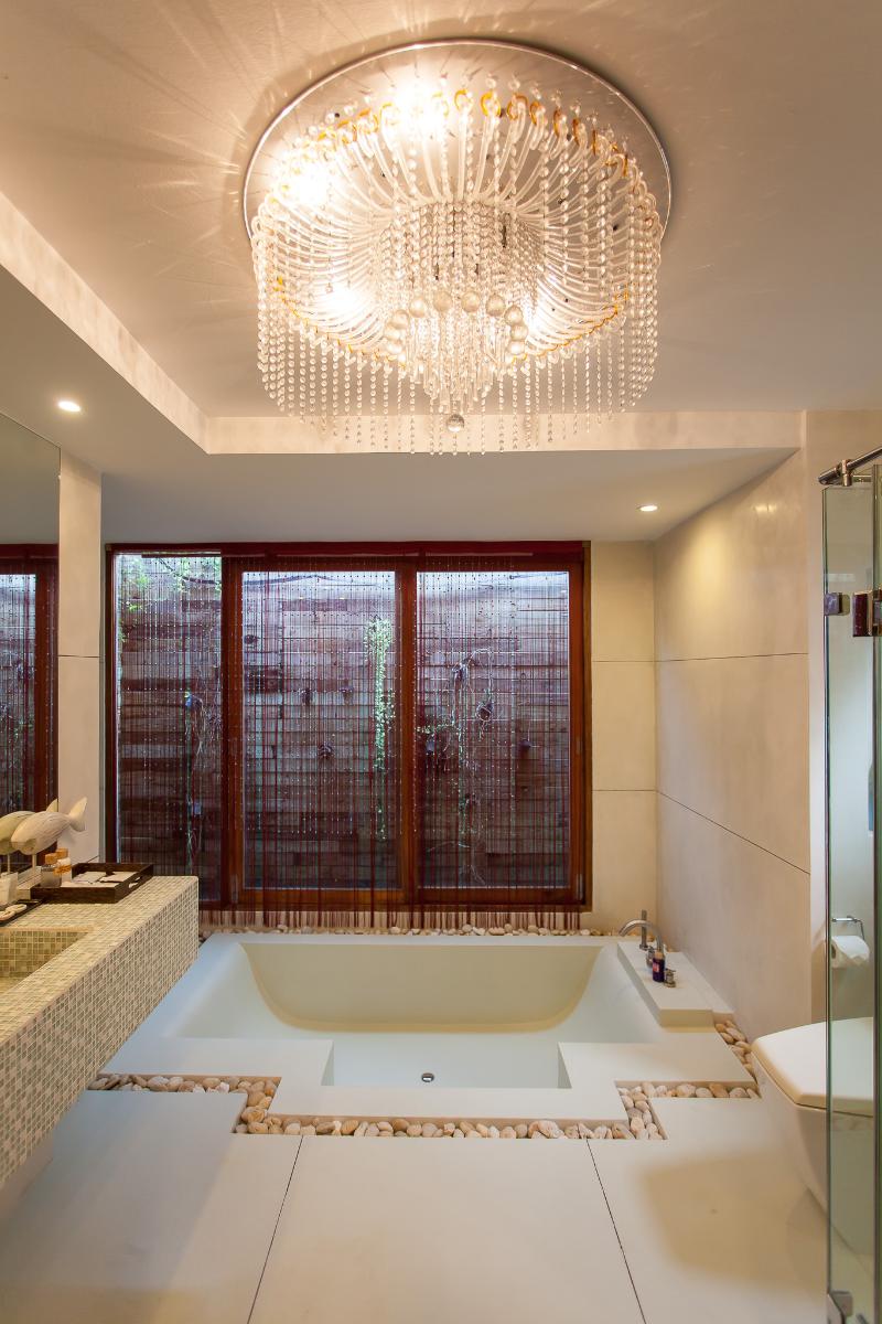 Tango Luxe Beach Villa (SHA Extra+) - Oda