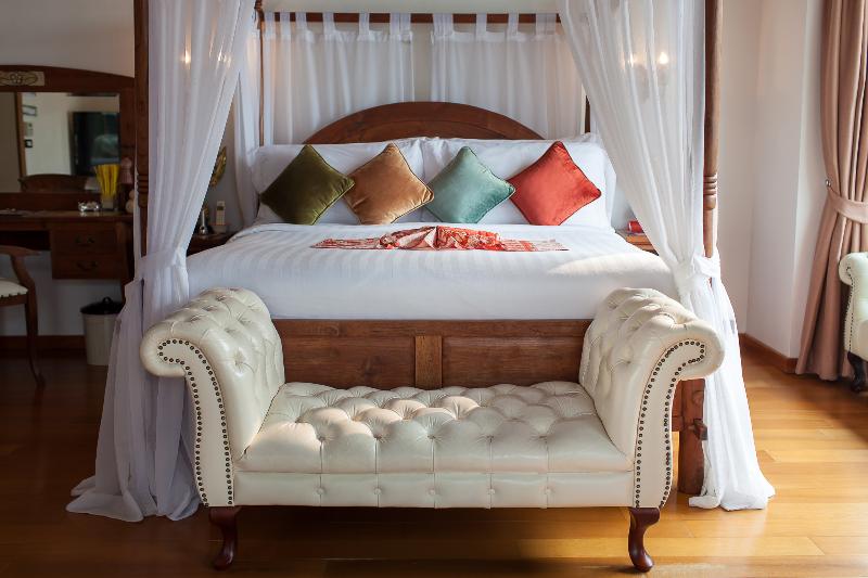 Tango Luxe Beach Villa (SHA Extra+) - Oda