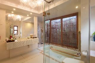 Tango Luxe Beach Villa (SHA Extra+) fotoÄŸrafÄ±