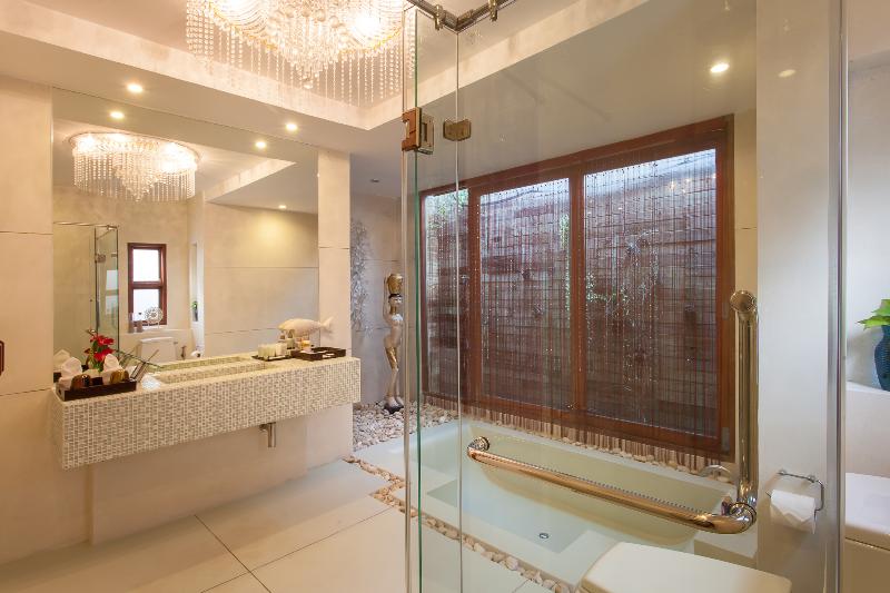 Tango Luxe Beach Villa (SHA Extra+) - Oda