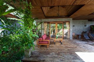 Tango Luxe Beach Villa (SHA Extra+) fotoÄŸrafÄ±